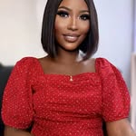Felicia Benjamin - @feli.cia3288 - Instagram