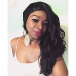 Felicia Benjamin - @feliciabenjaminofficial - Instagram