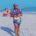 Felicia Benjamin - @flexi_bee_02 - Instagram
