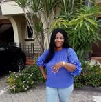 Felicia Benjamin - Facebook
