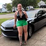 Felicia Benjamin - @feliciasweetlover1 - Instagram