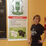 Felicia Benjamin DY - @feliciabenjamindy - Instagram