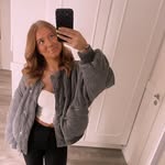 LOUISE FELICIA BLOCKGREN🤍 - @felicia_blockgren - Instagram
