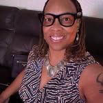 Felicia Bowman - @prettysmile03 - Instagram