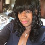 Felicia Bowman - @youndla6 - Instagram