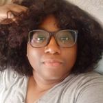 Felicia Boyd - @lagailelam82 - Instagram