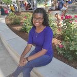 Felicia Boyd - @gogirl18 - Instagram