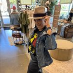 Felicia Hamlin Boyd - @fecren - Instagram