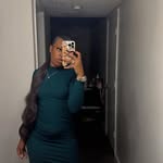 Felicia Britton - @prettylulliciiaa - Instagram