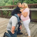 Felicia Marie Britton - @felicia.britton.180 - Instagram