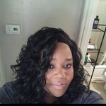 Felicia Buck - @antwainboyd35 - Instagram