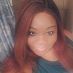 Felicia Buck - @fe.licia3531 - Instagram