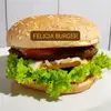 Felicia burger & chicken - @feliciaburger02 - TikTok