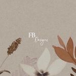 Felicia Burger Designs - @feliciaburger.designs - Instagram