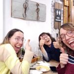 Felicia Buttazzi - @feliciabuttazzi - Instagram