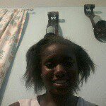 Felicia caesar - @chillin_lil_fefe - Instagram