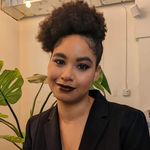Felicia Caesar - @blissful_91 - Instagram