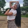 Felicia - @feliciacano2 - TikTok
