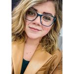 Felicia Carpenter - @felicia.s.carpenter - Instagram