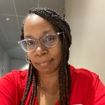 Felicia Carpenter - @mzshawty75 - Instagram