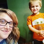 Felicia Carpenter - @bye_felicia_carp - Instagram