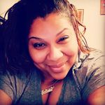 felicia carpenter - @ladii_fee75 - Instagram