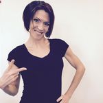 Felicia Case - @felkuch - Instagram