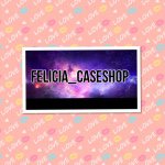 Felicia Case Shop,feliciashop - @felicia_caseshop - Instagram