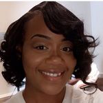 Felicia Chase - @uniquefe - Instagram