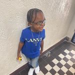 Felicia Chase - @prettylady0217 - Instagram