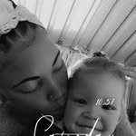 Felicia Berenice Valentine - @felicia_cheeks - Instagram