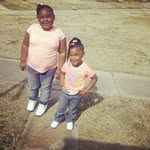 Felicia Christopher - @shante_207 - Instagram