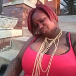 Felicia Christopher - @luckielady001 - Instagram