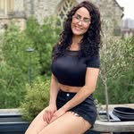 Felicia Christopher - @feliciachristopher344 - Instagram