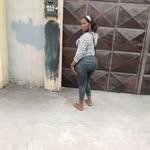 Felicia Christopher - @happinesssampson66 - Instagram