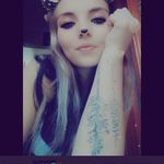 Felicia Coetzee - @feliciacoetzee07 - Instagram