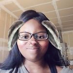 Felicia Colbert - @raidernation201725 - Instagram