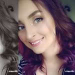 Felicia Comer - @felicia.brooks.123 - Instagram