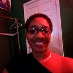 Felicia Comer - @fnc1375 - Instagram
