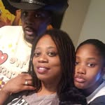 Felicia Comer Patrick - @cpwife06 - Instagram