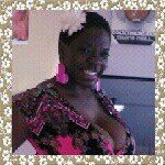 Felicia Covington - @kandi_rain85 - Instagram