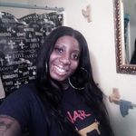 Felicia Covington - @covington1266 - Instagram