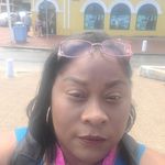 Felicia Covington - @felicityc2002 - Instagram