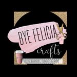 Felicia - @bye_felicia_crafts - Instagram