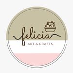 Felicia - @felicia_crafts - Instagram