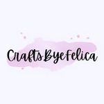 Felicia C. A mom Making crafts! Jurupa Valley CA - @craftsbyefelicia - Instagram