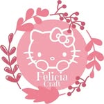 Felicia Craft - @felicia_craft12 - Instagram