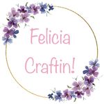 Felicia Craftin! - @felicia_craftin - Instagram