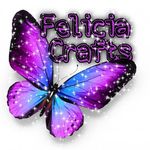Felicia Crafts - @feli_ciacrafts - Instagram