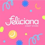 Feliciana Craft Store | Regalos y papelería social - @feliciana.crafts - Instagram